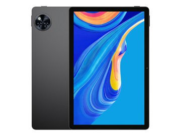 Планшет Doogee U11 Pro 6GB/256GB (черный) на акции в магазинах 5 элемент