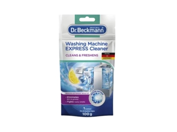 Очиститель для стиральных машин Экспресс Dr.Beckmann 100 г