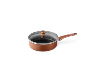 Сотейник tefal maxima 24 см 04222224 Электросила