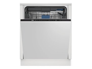 Посудомоечная машина BEKO BDIN15532