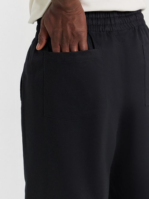 Брюки мужские черные, фото 5 из 6