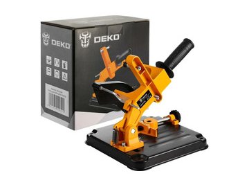 Стойка для УШМ Deko DKST02 065-0648