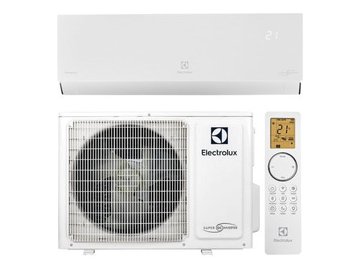 Кондиционер Electrolux Enterprise EACS/I-12HEN-WHITE/N8_24Y
