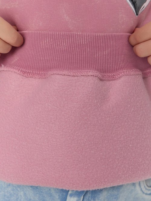 ХУДИ ДЛЯ ДЕВОЧЕК, фото 8 из 9