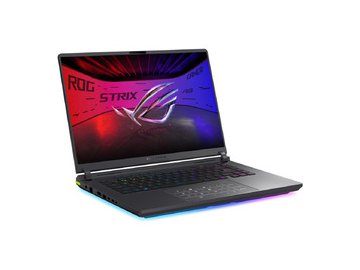 Игровой ноутбук ASUS ROG Strix G16 G615LW-S5080