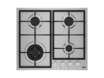 Варочная панель BEKO HIYG 64225 SXO