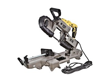 Ленточная пила Hanskonner HBS14127M