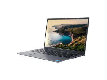 Ноутбук H-Book by Horizont 15 IPK1 T52E3WG (4810443004284)