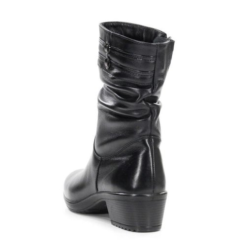Полусапожки женские, фото 6 из 30