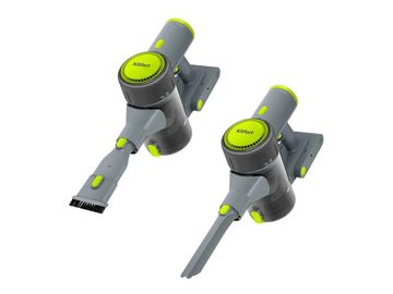 Пылесос Kitfort КТ-5306 5 элемент