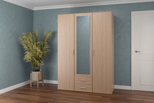 Шкаф Vesta 3D2S, фото 7 из 68