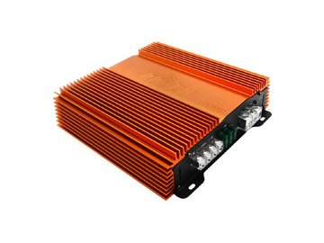 Автомобильный усилитель DL Audio Raven 2.750 V.2