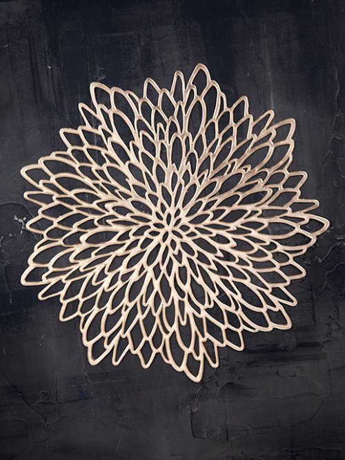 Набор салфеток декоративных PM-400D/ PM-400F/ PM-400R (4 шт), фото 10 из 629