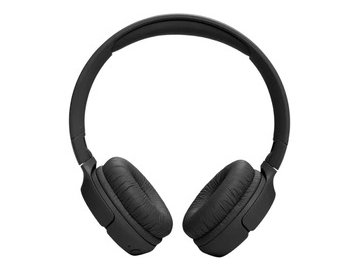 Наушники JBL Tune 520BT (черный) 5 элемент