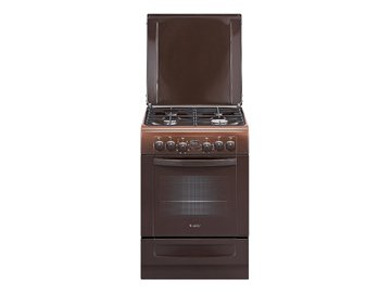 Плита комбинированная GEFEST ПГЭ 6102-03 0001