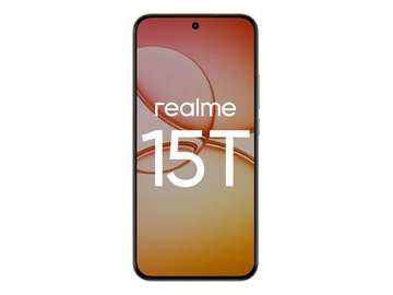 Смартфон Realme 15T RMX5111 8GB/128GB (белый) на акции в магазинах 5 элемент