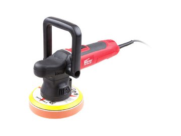 Полировальная машина WORTEX PM 1810 SE (PM1810SE0019)
