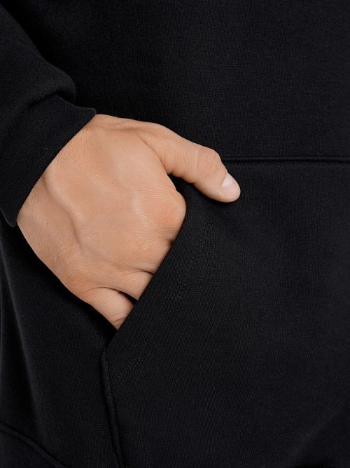 Комплект мужской черный, фото 9 из 11