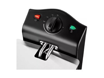 Фритюрница Kitfort KT-4051 в Мозыре 5 элемент