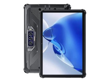 Планшет Oukitel RT7 12GB/256GB (черный)
