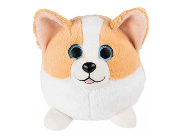 Игрушка Fancy Глазастик Корги GKRG0