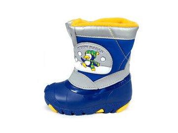 Сапожки малодетские Марко, модель 949120