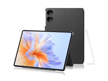 HONOR Pad V9 Wi-Fi 8/256GB inbox Cover&Pen ROL-W00 (5301AMSB) (серый)