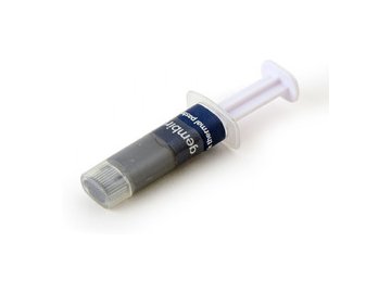 Термопаста Gembird TG-G1.5-01 на акции в магазинах 5 элемент