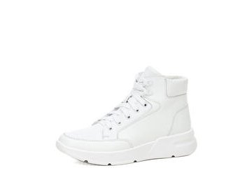 Ботинки для школьников-девочек