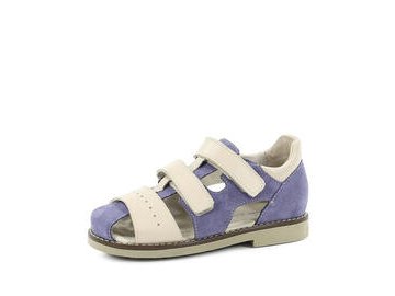 Туфли летние малодетские Марко, модель 0441122