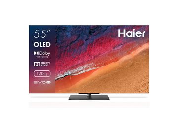 Телевизор Haier 55 OLED S9 Pro из каталога 5 элемент