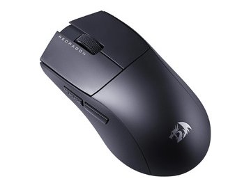 Беспроводная игровая мышь Redragon K1ng 4K Pro (72211) 5 элемент