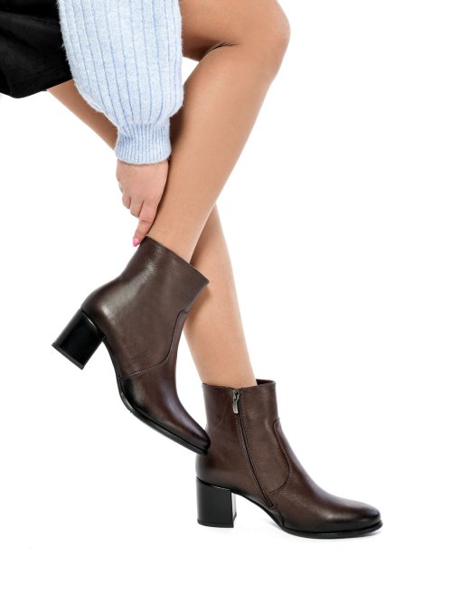 Ботинки BELWEST, фото 11 из 220
