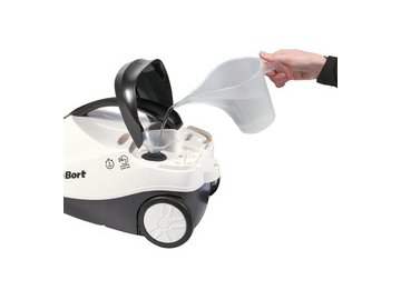 Пароочиститель Bort BDR-2500-RR Iron (93410075) в Мозыре 5 элемент