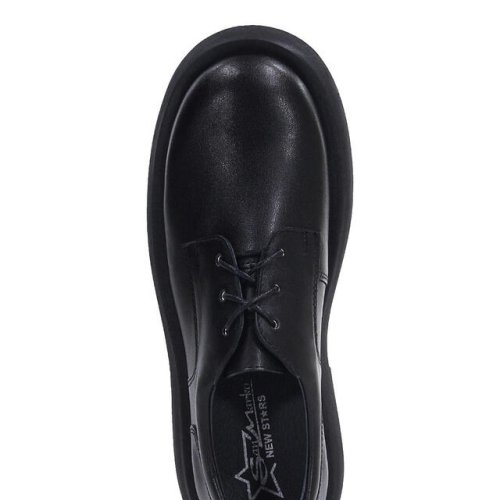 Полуботинки девичьи, фото 2 из 6