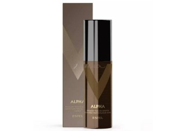 Лосьон после бритья ESTEL Alpha для чувствительной кожи, 100 мл