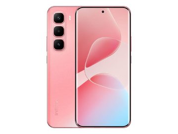 Смартфон Infinix HOT 60 Pro+ 8GB/256GB Коралловый на акции в магазинах 5 элемент