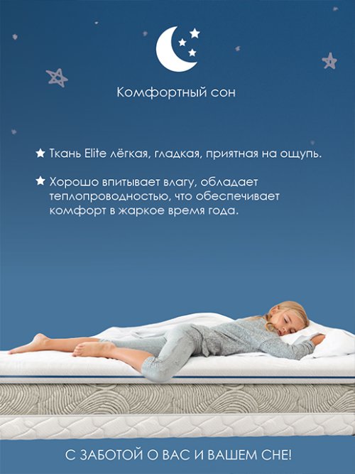 Наматрасник Memory foam, фото 5 из 20