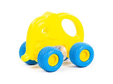Игрушка Полесье Беби Грипкар Слоник 38241