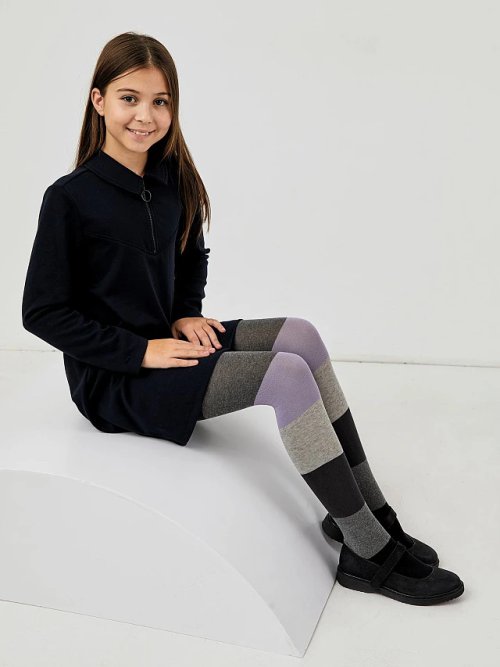КОЛГОТКИ ДЕТСКИЕ, фото 1 из 17