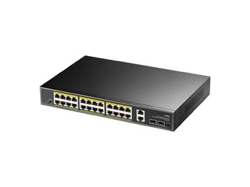 Коммутатор Cudy GS1026PS2