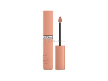 Помада для губ L'oreal Paris Infaillible жидкая матовая, тон 100