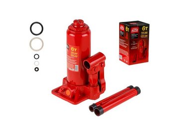 Бутылочный домкрат Startul Auto ST8018-06