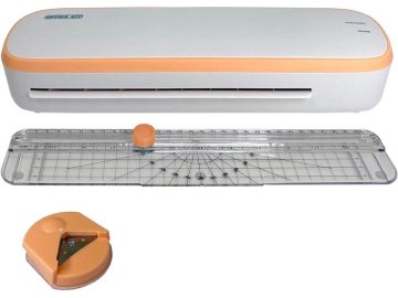Ламинатор Office Kit L2307R