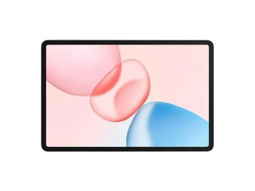 Планшет Honor Pad 10 8GB/256GB 5G HEY3-N09 Gray (5301APCK) + клавиатура