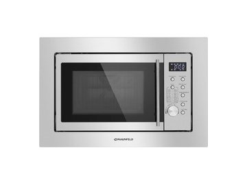 Встраиваемая микроволновая печь MAUNFELD XBMO202S