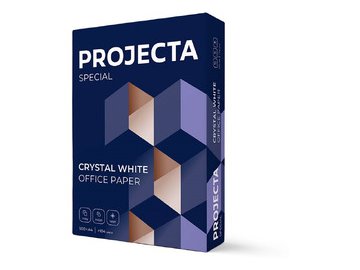 Бумага PROJECTA Special А4 80 г/м 500 л