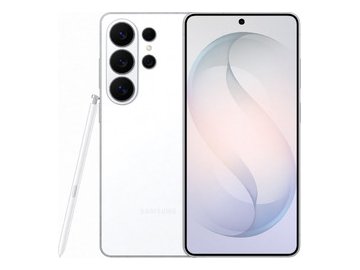 Смартфон Samsung Galaxy S26 Ultra SM-S948 12GB/512GB (белый) на акции в магазинах 5 элемент