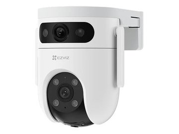 Видеокамера IP Ezviz CS-H9C (5МР+5МР) Wi-Fi