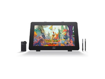 Графический планшет XP-Pen Artist Pro 24 4K (2е поколение) MD240UH-EU